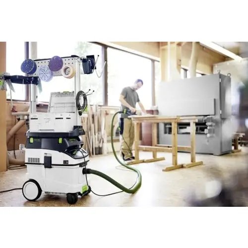 Festool CTM 36 EI Absaugmobil Festool CTM 36 EI Absaugmobil