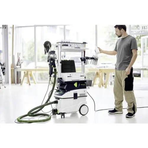 Festool CTM 36 EI Absaugmobil Festool CTM 36 EI Absaugmobil
