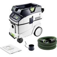 Festool CTM 36 EI Absaugmobil Festool CTM 36 EI Absaugmobil