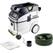Festool CTM 36 EI Absaugmobil Festool CTM 36 EI Absaugmobil
