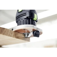 Festool Kantenfräse 578716 OFK 500 Q-Plus R3 450W Festool Kantenfräse 578716 OFK 500 Q-Plus R3 450W