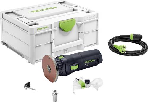 Festool Kantenfräse 578716 OFK 500 Q-Plus R3 450 W