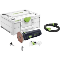 Festool Kantenfräse 578716 OFK 500 Q-Plus R3 450W Festool Kantenfräse 578716 OFK 500 Q-Plus R3 450W