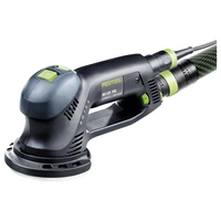Festool RO 125 FEQ-Plus 576029 Getriebe-Exzenterschleifer 500W Ø 125mm Festool RO 125 FEQ-Plus 576029 Getriebe-Exzenterschleifer 500W Ø 125mm