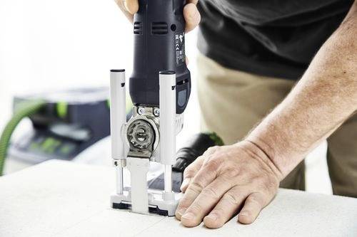 Festool OSC 18 E-Basic 576591 Akku-Oszillierer 18V