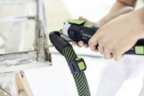 Festool OSC 18 E-Basic 576591 Akku-Oszillierer 18V