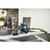 Festool TSV 60 KEBQ-Plus Vorritzer-Tauchsäge 1500 W, 190W Festool TSV 60 KEBQ-Plus Vorritzer-Tauchsäge 1500 W, 190W