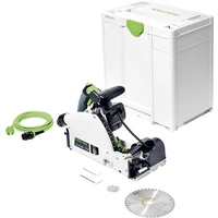 Festool TSV 60 KEBQ-Plus Vorritzer-Tauchsäge 1500 W, 190W Festool TSV 60 KEBQ-Plus Vorritzer-Tauchsäge 1500 W, 190W