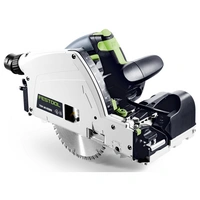 Festool TSV 60 KEBQ-Plus Vorritzer-Tauchsäge 1500 W, 190W Festool TSV 60 KEBQ-Plus Vorritzer-Tauchsäge 1500 W, 190W