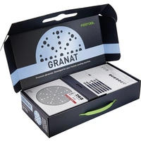 Festool 578166 Schleifscheiben-Set Durchmesser 150.00mm 1St. Festool 578166 Schleifscheiben-Set Durchmesser 150.00mm 1St.