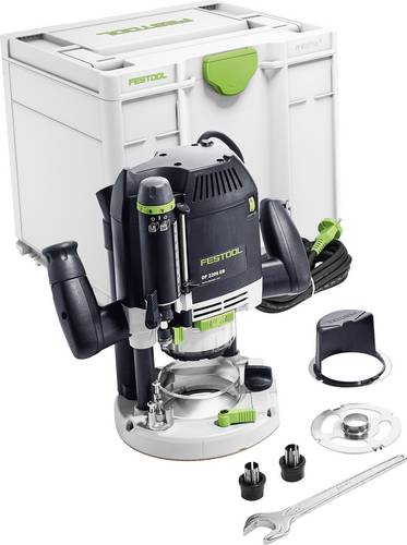 Festool Oberfräse 576215 OF 2200 EB-Plus 2200 W