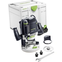 Festool Oberfräse 576215 OF 2200 EB-Plus 2200W Festool Oberfräse 576215 OF 2200 EB-Plus 2200W