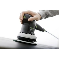 Festool ETS 150/3 EQ-Plus 576072 Exzenterschleifer 310W Ø 150mm Festool ETS 150/3 EQ-Plus 576072 Exzenterschleifer 310W Ø 150mm