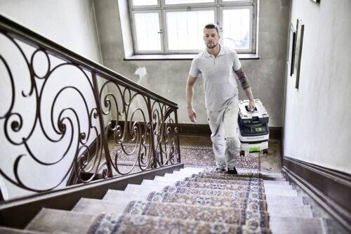 Festool CTL MINI I Absaugmobil