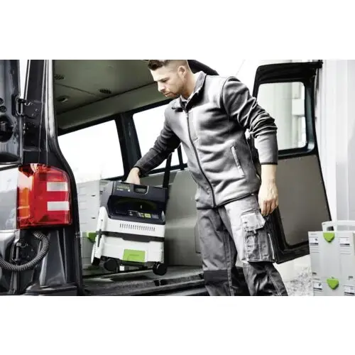 Festool CTL MINI I Absaugmobil Festool CTL MINI I Absaugmobil