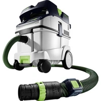 Festool CTL 36 EI Absaugmobil Festool CTL 36 EI Absaugmobil