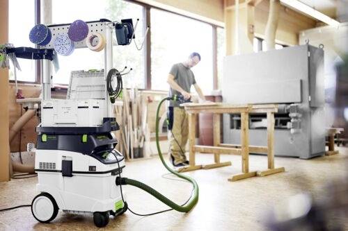 Festool CTL 36 EI Absaugmobil