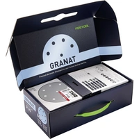 Festool 578668 Schleifscheiben-Set Durchmesser 125.00mm 1 Set Festool 578668 Schleifscheiben-Set Durchmesser 125.00mm 1 Set