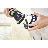 Festool ETS 125 REQ-Plus 576069 Exzenterschleifer 250W Ø 125mm Festool ETS 125 REQ-Plus 576069 Exzenterschleifer 250W Ø 125mm