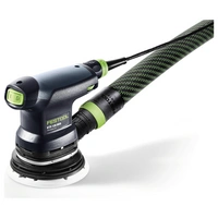 Festool ETS 125 REQ-Plus 576069 Exzenterschleifer 250W Ø 125mm Festool ETS 125 REQ-Plus 576069 Exzenterschleifer 250W Ø 125mm