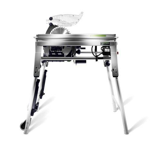 Festool CS 70 EBG Tisch-Zugsäge 225mm 2100W