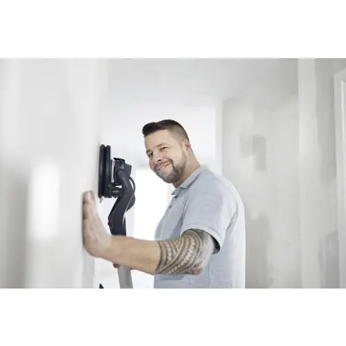 Festool LHS 2-M 225 EQ 577354 Langhalsschleifer 400W Festool LHS 2-M 225 EQ 577354 Langhalsschleifer 400W