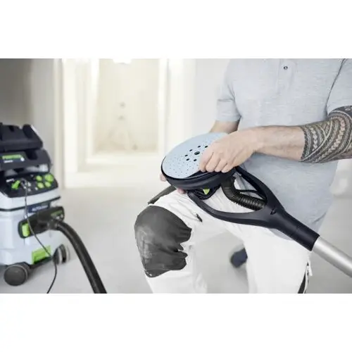 Festool LHS 2-M 225 EQ 577354 Langhalsschleifer 400W Festool LHS 2-M 225 EQ 577354 Langhalsschleifer 400W