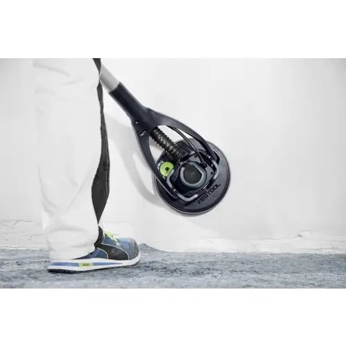 Festool LHS 2-M 225 EQ 577354 Langhalsschleifer 400W Festool LHS 2-M 225 EQ 577354 Langhalsschleifer 400W