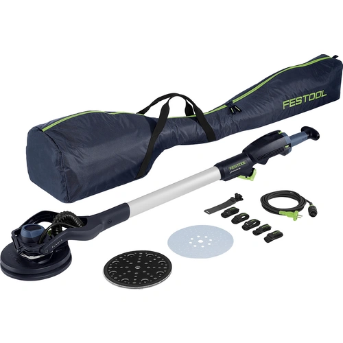 Festool LHS 2-M 225 EQ 577354 Langhalsschleifer 400W Festool LHS 2-M 225 EQ 577354 Langhalsschleifer 400W