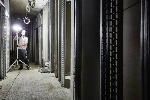 Festool SYSLITE DUO-Plus Baustrahler 112 W 8000 lm 576406