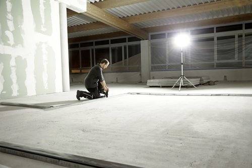 Festool SYSLITE DUO-Plus Baustrahler 112 W 8000 lm 576406