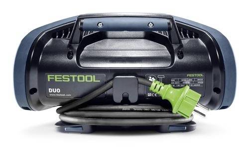 Festool SYSLITE DUO-Plus Baustrahler 112W 8000lm 576406