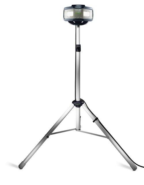 Festool SYSLITE DUO-Plus Baustrahler 112 W 8000 lm 576406