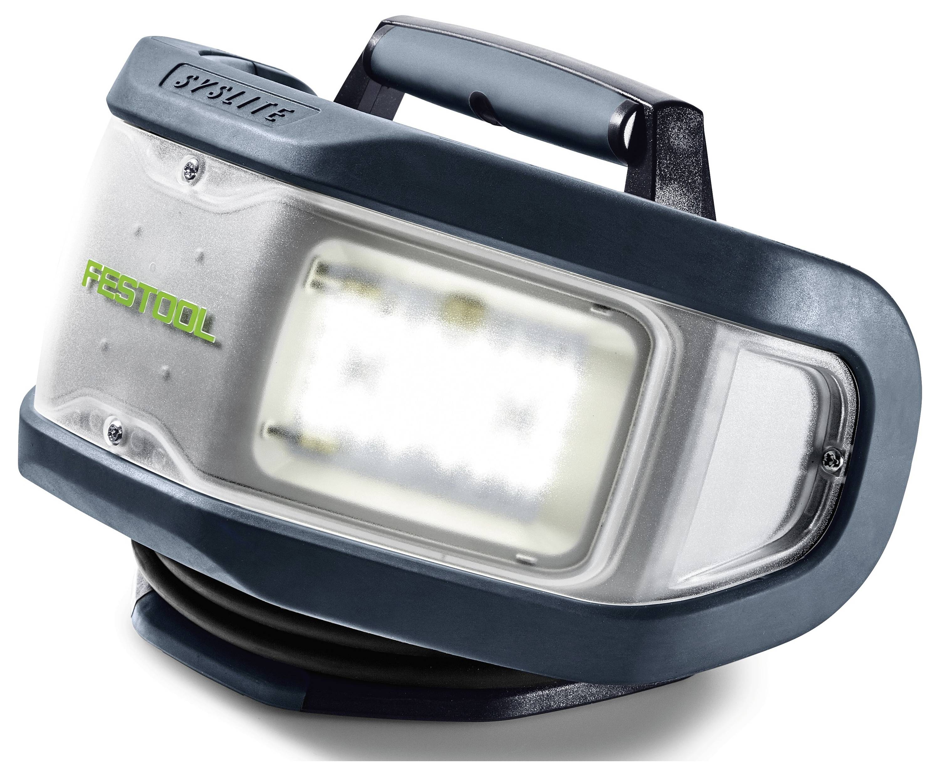 Festool SYSLITE DUO-Plus Baustrahler 112 W 8000 lm 576406