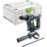 Festool BHC 18-Basic SDS-Plus-Akku-Bohrhammer 18V Festool BHC 18-Basic SDS-Plus-Akku-Bohrhammer 18V