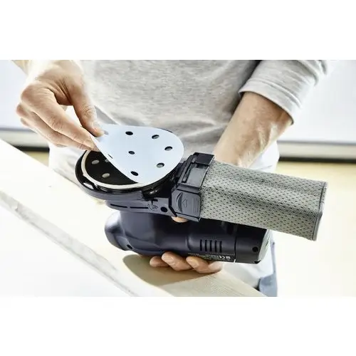 Festool 575175 Schleifscheibe Durchmesser 150.00mm 50St. Festool 575175 Schleifscheibe Durchmesser 150.00mm 50St.