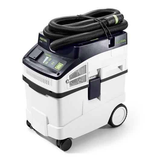 Festool CT 25 E-Set Absaugmobil