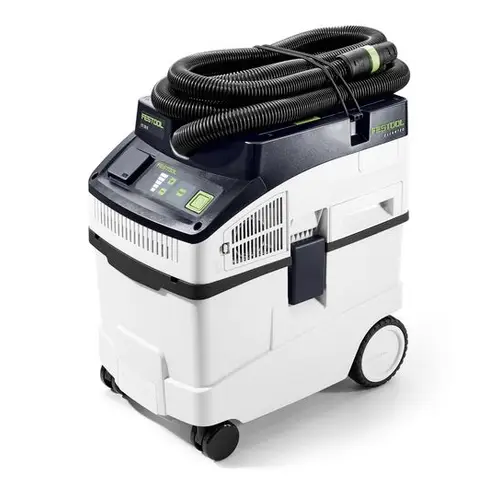 Festool CT 25 E-Set Absaugmobil Festool CT 25 E-Set Absaugmobil