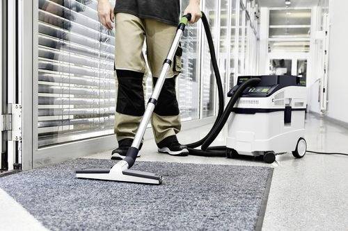 Festool CT 25 E-Set Absaugmobil