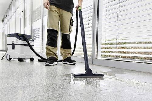 Festool CT 25 E-Set Absaugmobil