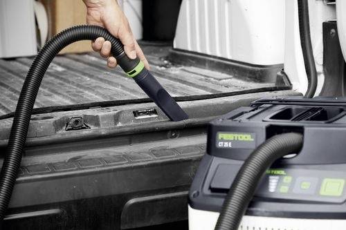 Festool CT 25 E-Set Absaugmobil