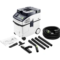 Festool CT 25 E-Set Absaugmobil Festool CT 25 E-Set Absaugmobil