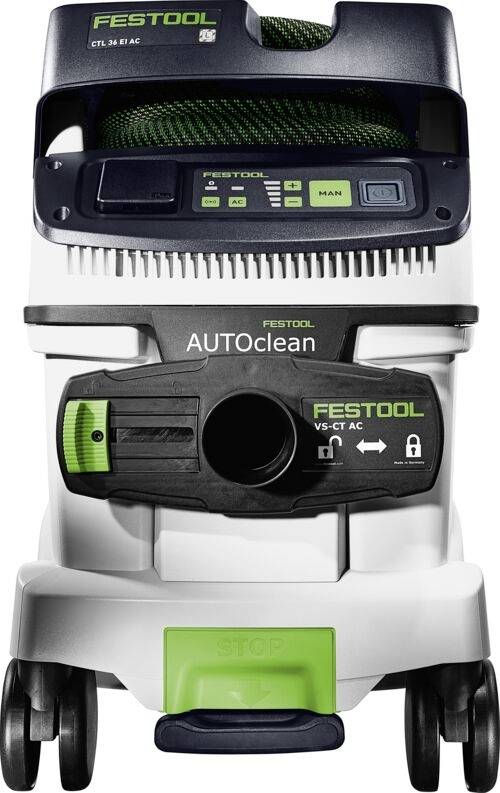 Festool CTL 36 EI AC-RENOFIX Absaugmobil