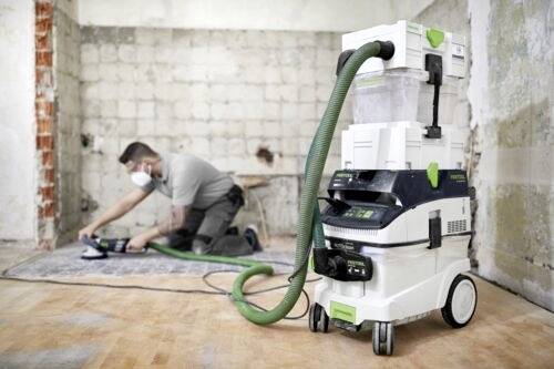 Festool CTL 36 EI AC-RENOFIX Absaugmobil