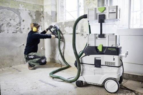 Festool CTL 36 EI AC-RENOFIX Absaugmobil