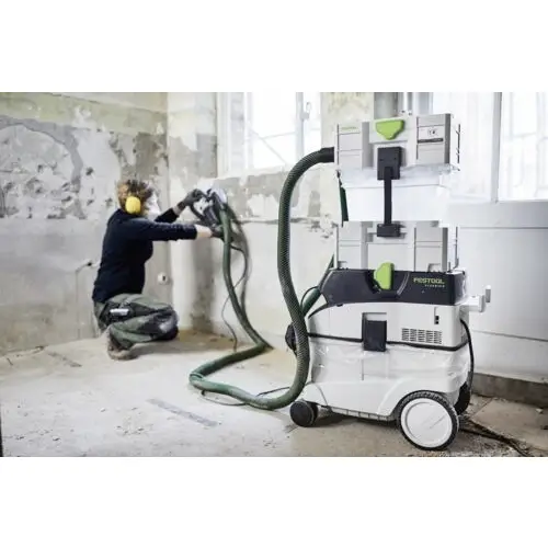 Festool CTL 36 EI AC-RENOFIX Absaugmobil Festool CTL 36 EI AC-RENOFIX Absaugmobil