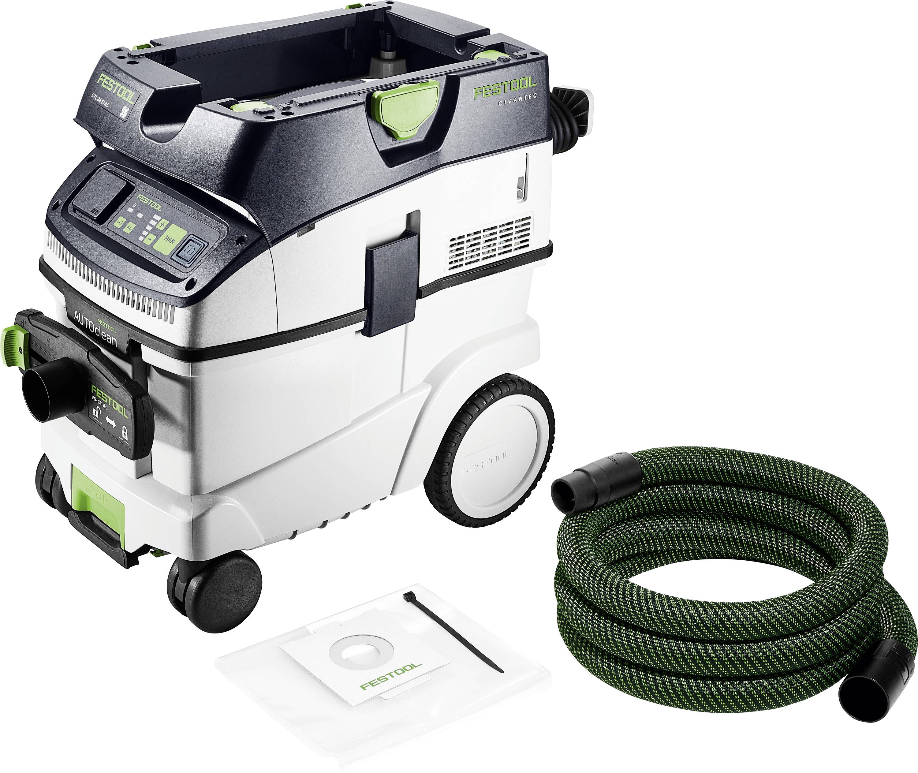 Festool CTL 36 EI AC-RENOFIX Absaugmobil