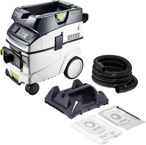 Festool CTL 36 EI AC-PLANEX Absaugmobil
