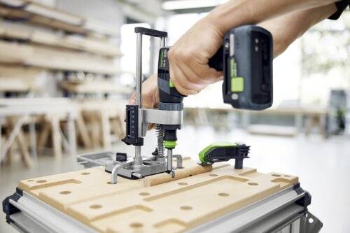 Festool PA-MB 40 Anschlag-Set