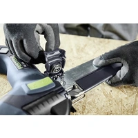 Festool ISC 240 EB-Basic Akku-Dämmstoffsäge 576571 18 V Festool ISC 240 EB-Basic Akku-Dämmstoffsäge 576571 18 V